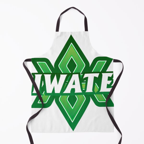 Item preview, Iwate Prefecture Japanese Symbol Anime Style designed and sold by PsychicCatStore.