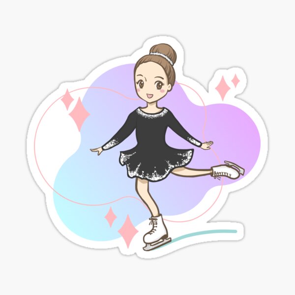 Figure Skating Anime Gifts  Merchandise for Sale  Redbubble
