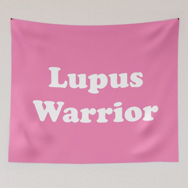 Item preview, Lupus Warrior designed and sold by ThingsByJoy.