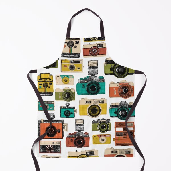 Item preview, Retro Film Cameras designed and sold by DippyHippie.
