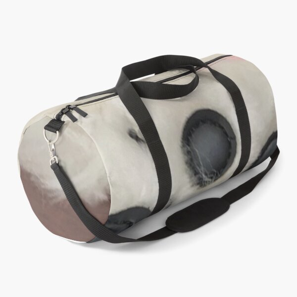 Item preview, CUTE PET PAW DOG LOVER WHITE AND BLACK designed and sold by findsbyjune374.