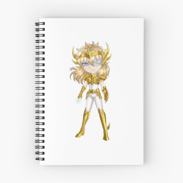Item preview, Gold Cygnus Hyoga designed and sold by northrix.