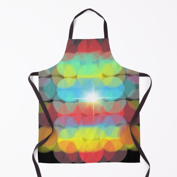 Item preview, Bright Circles Nebula designed and sold by Life Is Beautiful.
