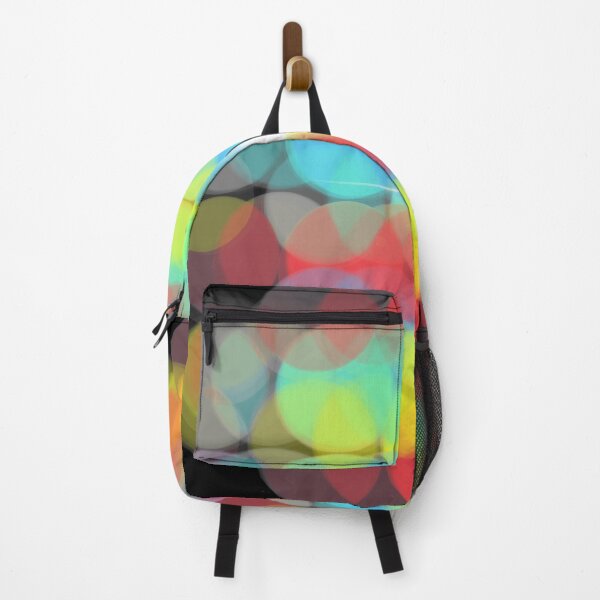 Item preview, Bright Circles Nebula designed and sold by Life Is Beautiful.