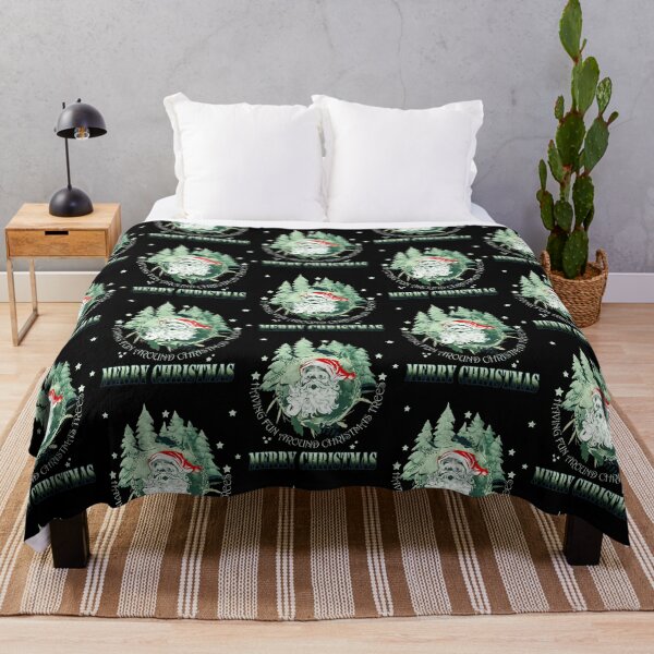 Item preview, outdoor decorated winter christmas designed and sold by vidyaroul.
