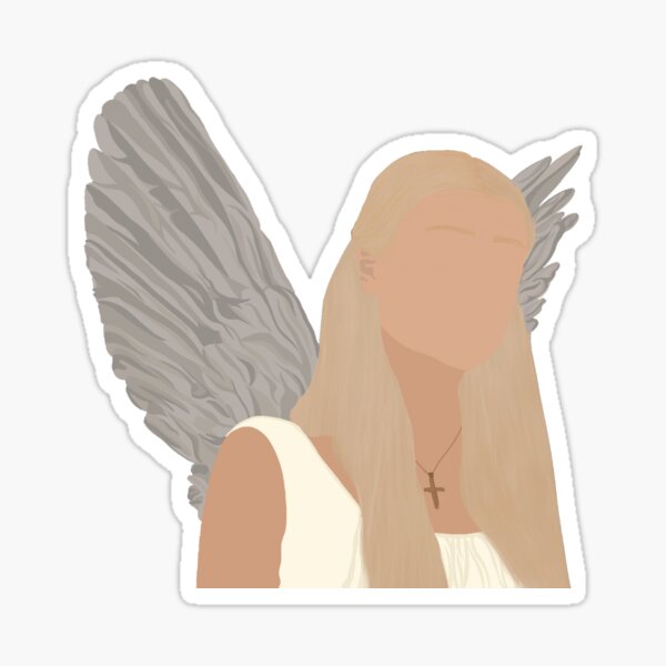 Item preview, Angel Jules from Euphoria designed and sold by Ashley0615.