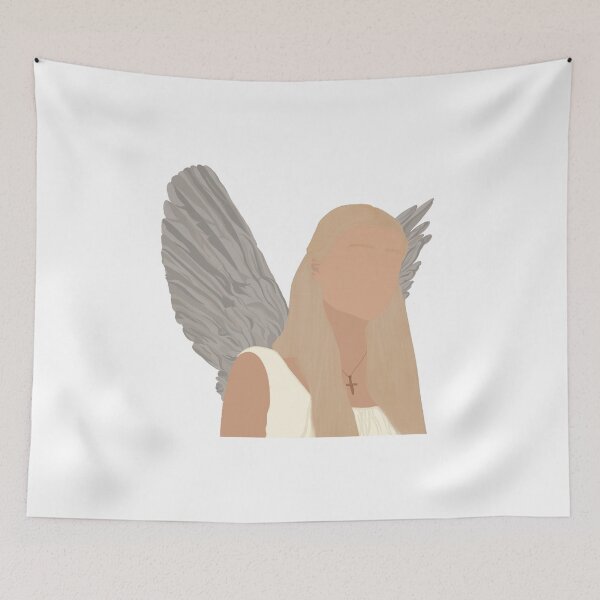 Item preview, Angel Jules from Euphoria designed and sold by Ashley0615.