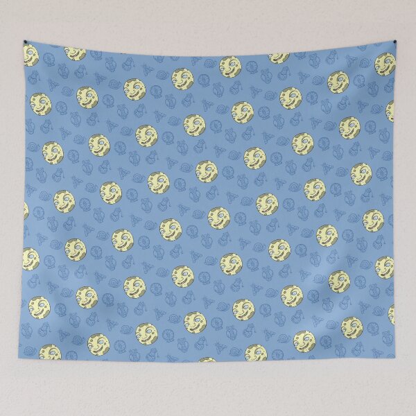 Item preview, Moonlight Magic designed and sold by JillaDonuts.