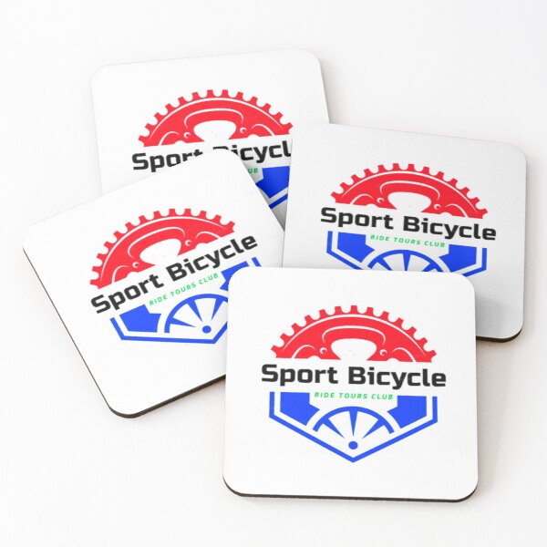 Item preview,  Sport Bicycle | Ride Tours Club designed and sold by HASSANBADRI2050.