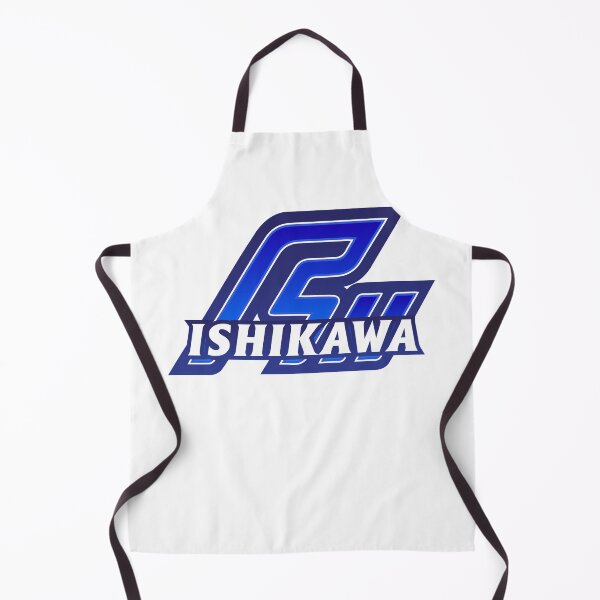 Item preview, Ishikawa Prefecture Japanese Symbol Anime Style designed and sold by PsychicCatStore.