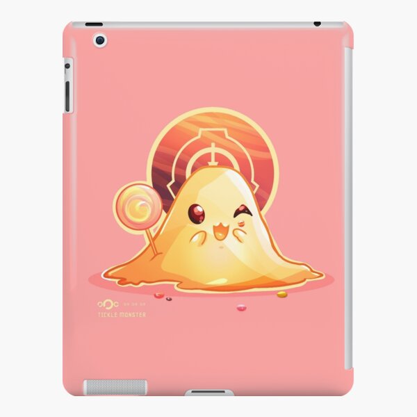 SCP-1730  iPad Case & Skin for Sale by sonderforlonger