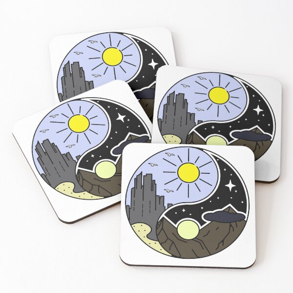Item preview, Yng Yang Life designed and sold by earthroots.