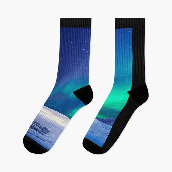 Item preview, AURORA BOREAL designed and sold by Isabel Navea.