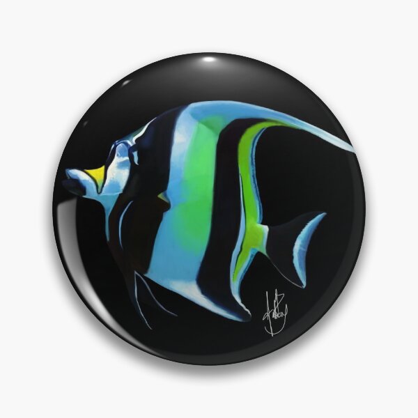 Item preview, Moorish Idol | Gill designed and sold by RYUSART.