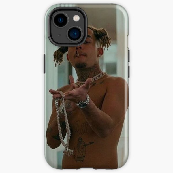 ZOLA Coque antichoc iPhone