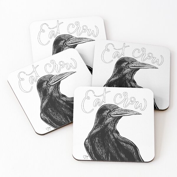 Item preview, Ear Crow designed and sold by LuvleeDesigns.