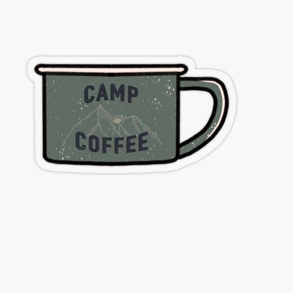 Keep it Simple Mug - Camp Mug, Enamel Mug, Mug Gift, Adventure Gift,  Wanderlust, Explorer, Adventure Quote, Camping Gift, Travel Mug