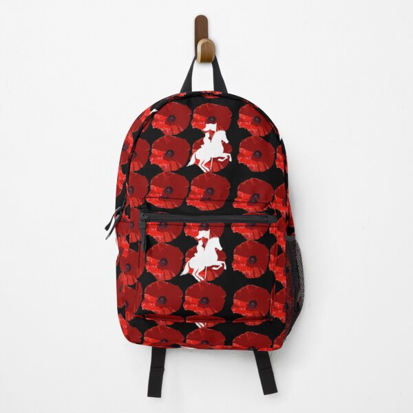 Item preview, Remembrance and Armistice day poppy flower designed and sold by My-Queens-Store.