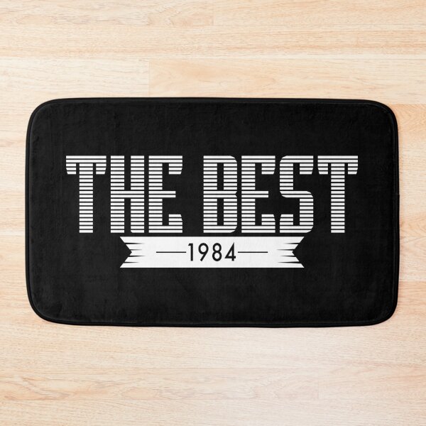 Item preview, The Best Since 1984 designed and sold by digitalscrabble.
