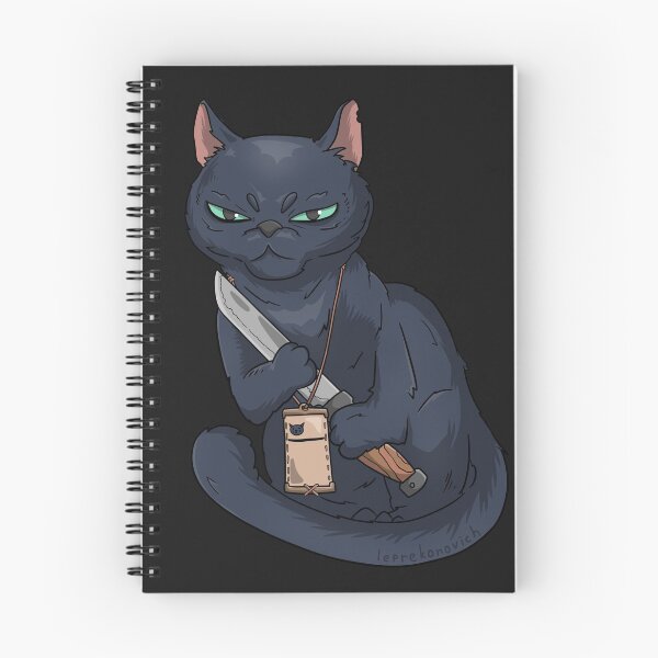 Item preview, Mad-Cat designed and sold by Leprekonovich.