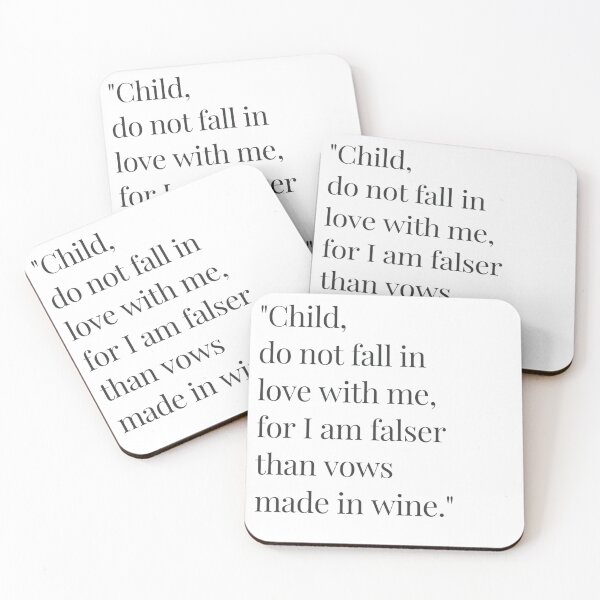 Item preview, Do Not Fall In Love With Me designed and sold by Vivoh12.