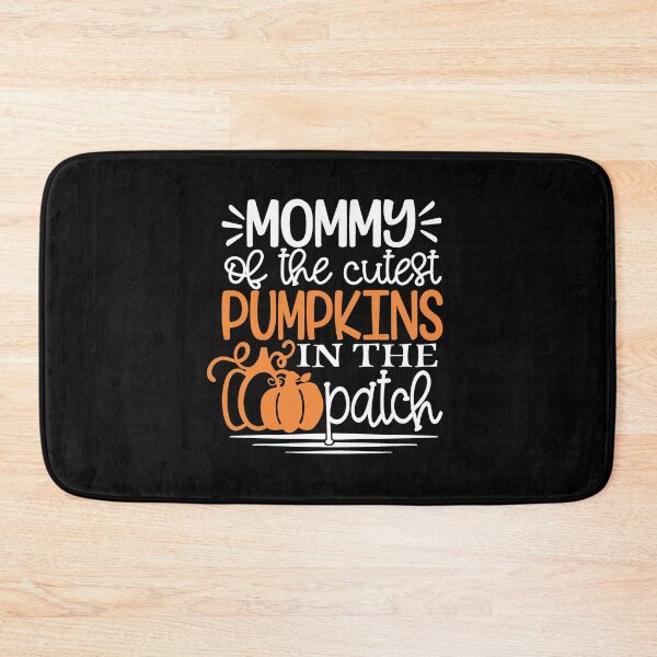 Item preview, Cutest Pumpkins In The Patch designed and sold by Style4You24.
