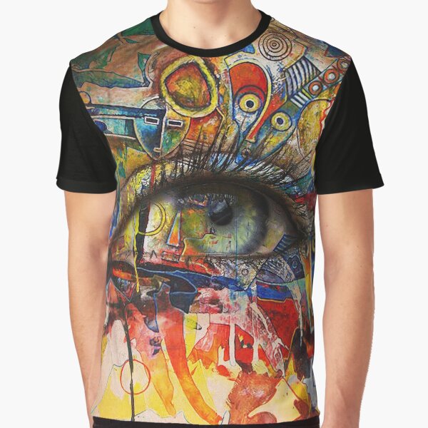 Graphic T-Shirt