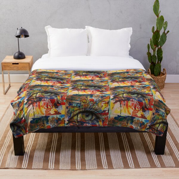 Throw Blanket