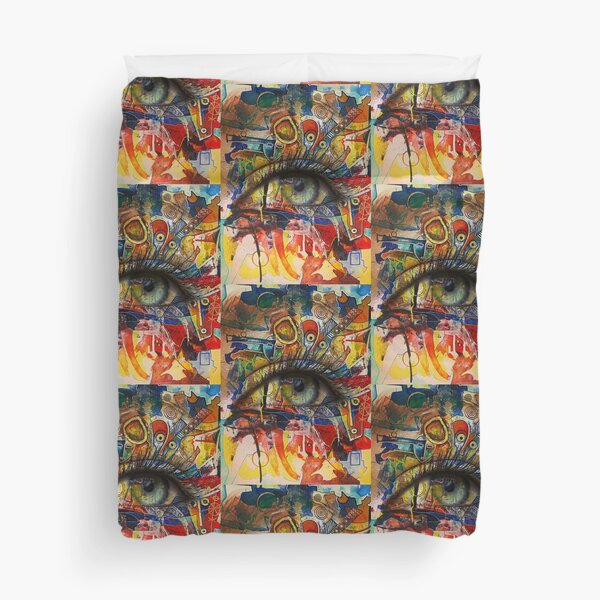 Duvet Cover