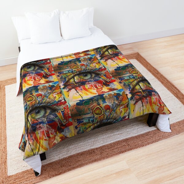 Comforter