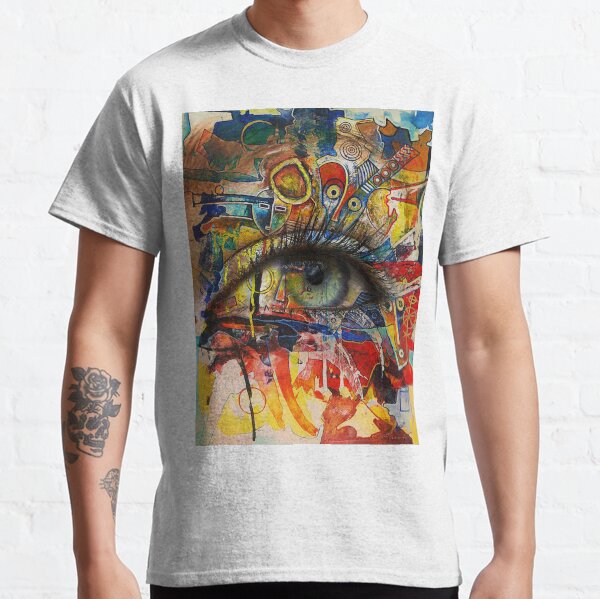 Classic T-Shirt