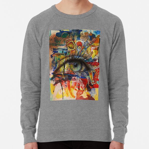 Lightweight Sweatshirt