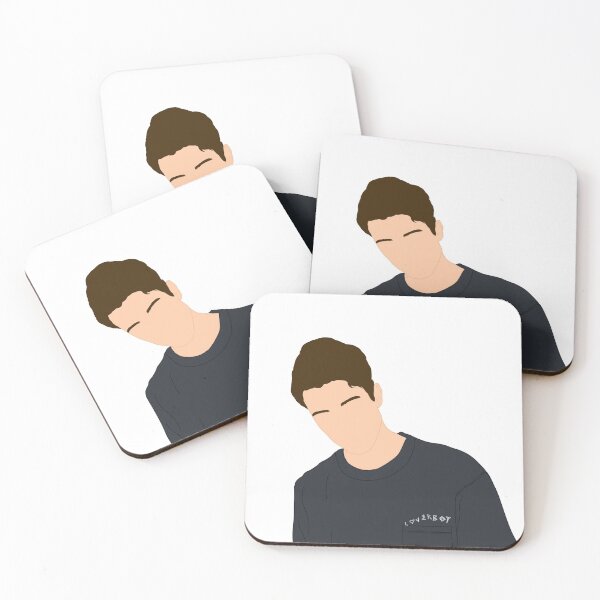 Item preview, Paul Klein designed and sold by Kat Acosta.
