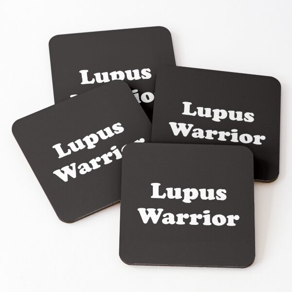 Item preview, Lupus Warrior designed and sold by ThingsByJoy.