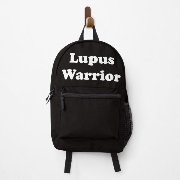 Item preview, Lupus Warrior designed and sold by ThingsByJoy.