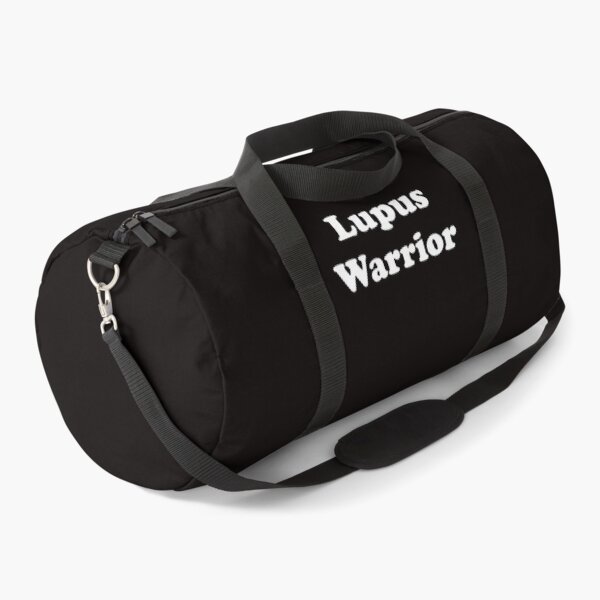 Item preview, Lupus Warrior designed and sold by ThingsByJoy.