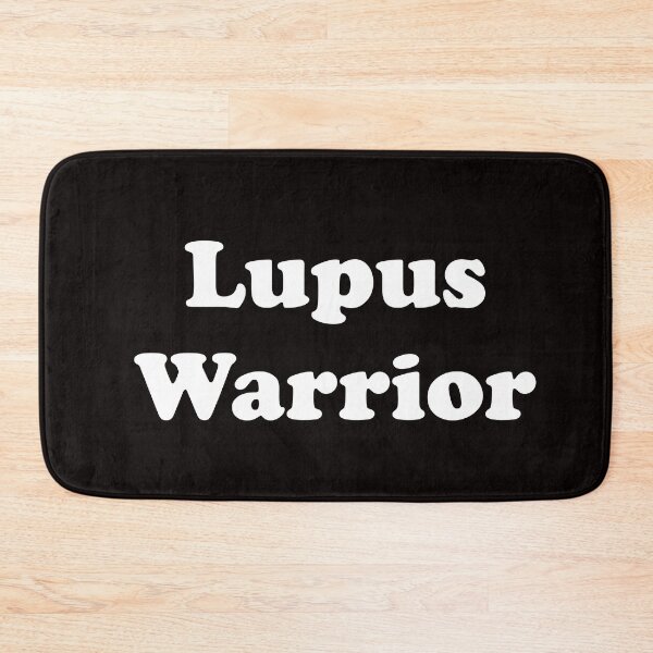 Item preview, Lupus Warrior designed and sold by ThingsByJoy.