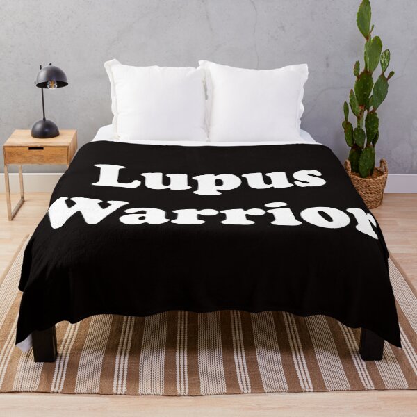 Item preview, Lupus Warrior designed and sold by ThingsByJoy.