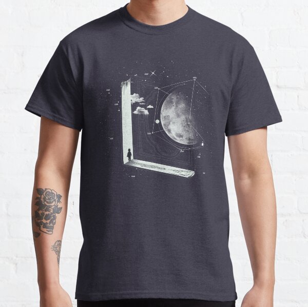 New universe Classic T-Shirt