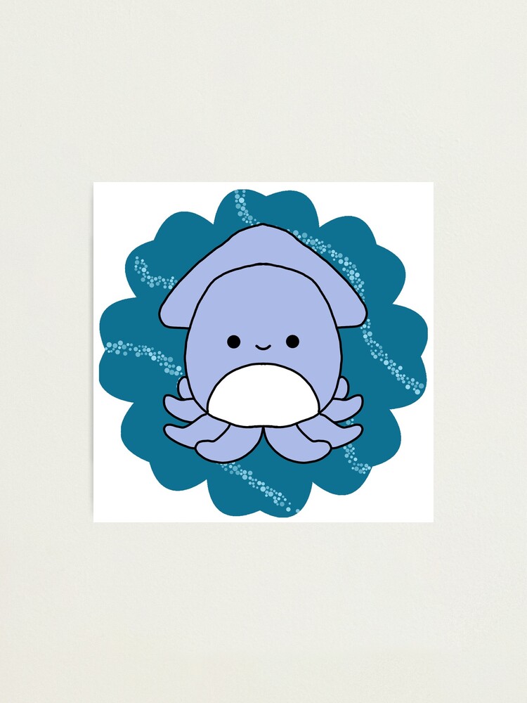 squid squishmallow