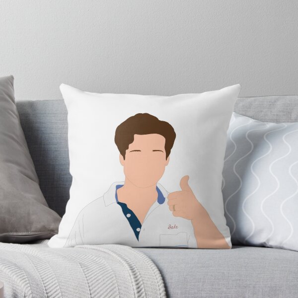 Item preview, Jake Goss designed and sold by Kat Acosta.