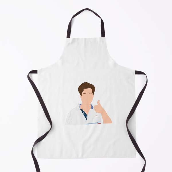 Item preview, Jake Goss designed and sold by Kat Acosta.