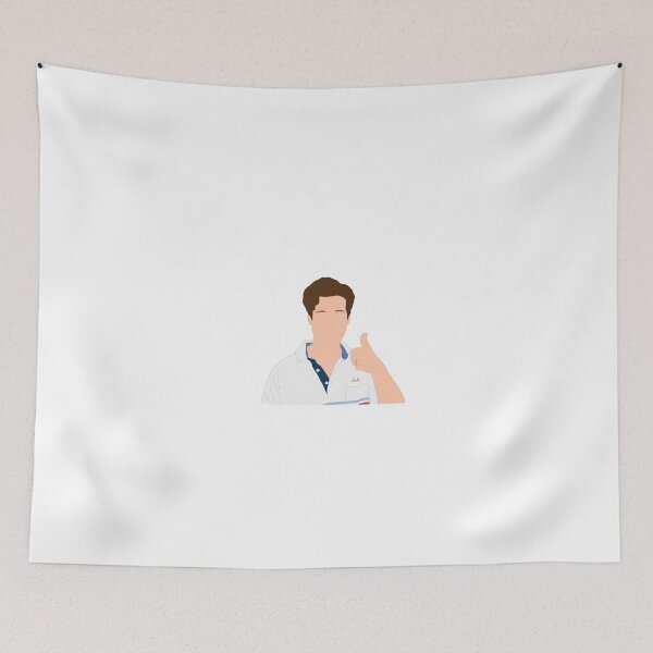 Item preview, Jake Goss designed and sold by Kat Acosta.