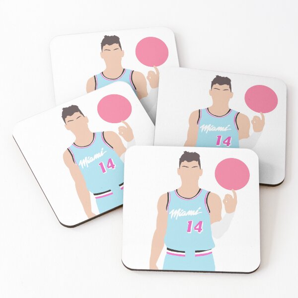 Item preview, Tyler Herro  designed and sold by ohpearl.