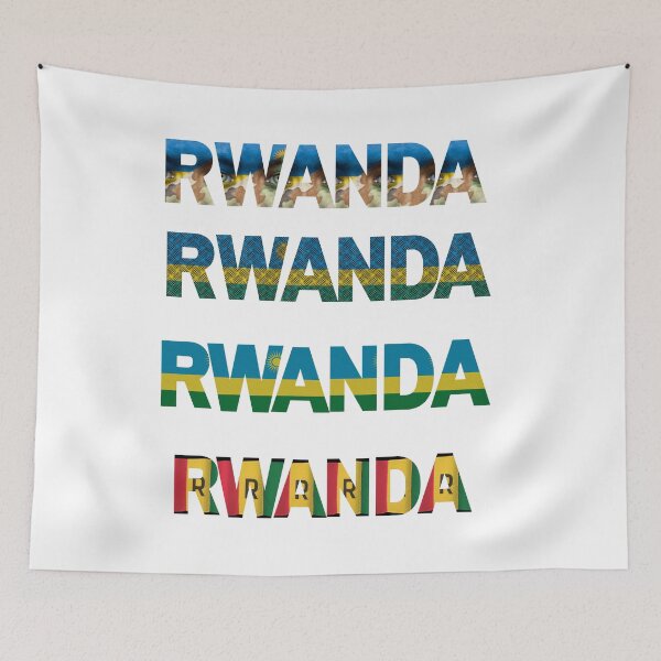 Item preview, Rwandan designed and sold by morrismorgan.