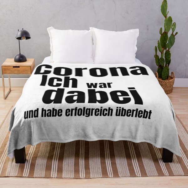 Item preview, Corona - I was there designed and sold by GLwithUs.