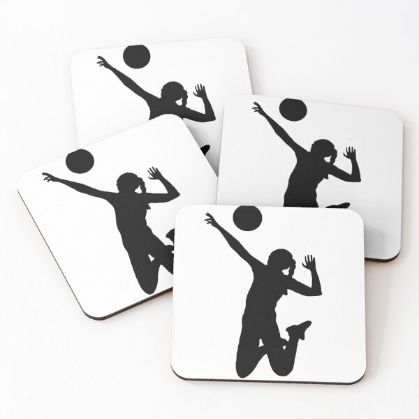 Item preview, volleyball  designed and sold by megan1007.