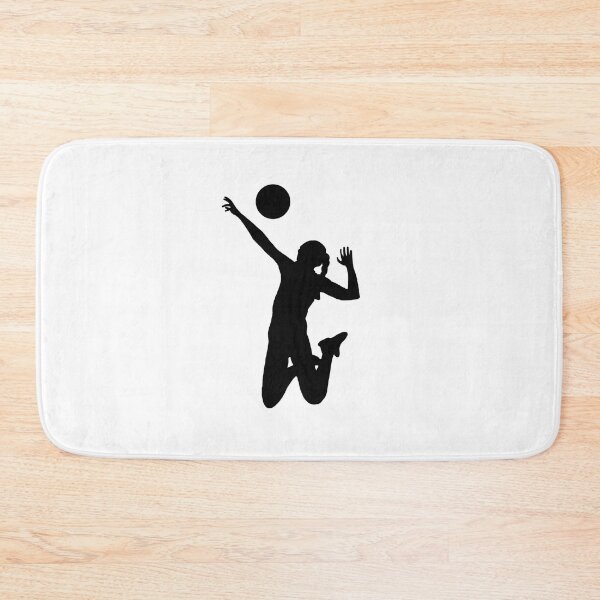 Item preview, volleyball  designed and sold by megan1007.