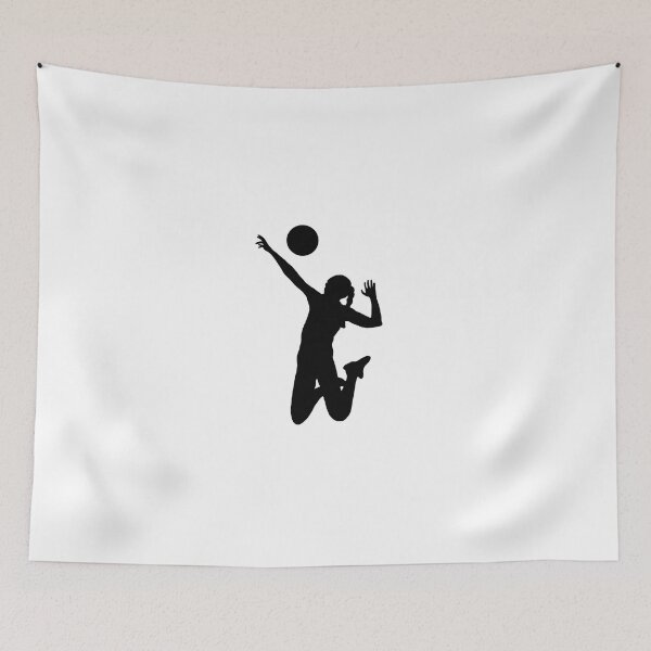 Item preview, volleyball  designed and sold by megan1007.