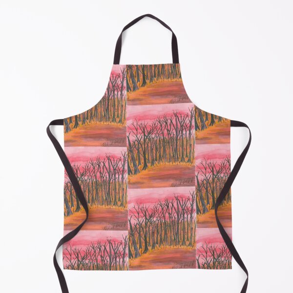 Item preview, crimson dusk designed and sold by wormink.